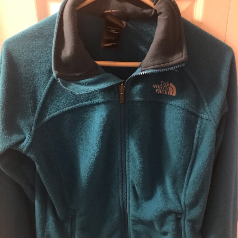 North face fleece